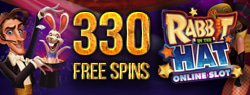 Spin Palace no deposit bonus