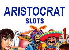 aristocrat slots