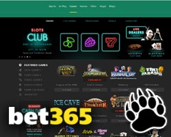 no deposit bonus codes for bet365 casino