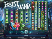 Forest Mania Game Preview