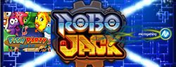 RoboJack and Fish Party Now Live at Golden Riviera