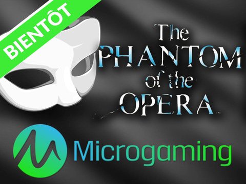 Microgaming phantom of the opera
